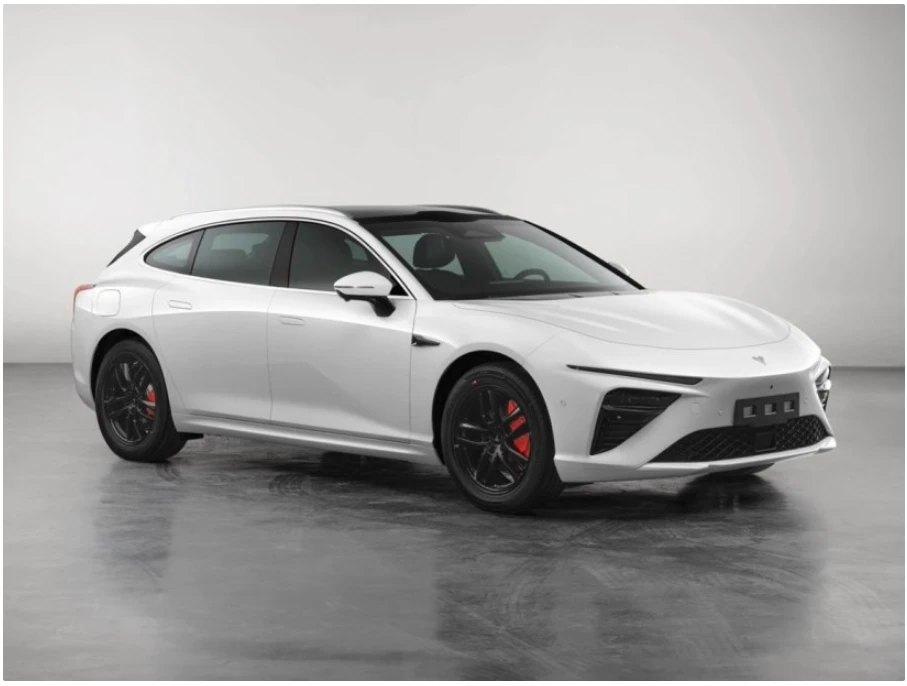 以‘重新定义轿车’为口号,张勇宣布哪吒新车8月发布,9月正式交付市场