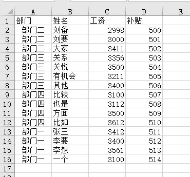 Excel表格为什么只能粘贴一行 Excel表格只能粘贴一行的处理办法