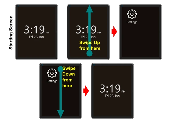探索用于智能手表应用程序开发的 Tizen：简介