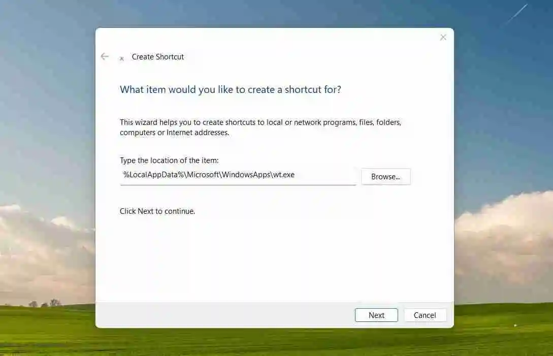 如何始终在Windows上以管理员身份打开终端
