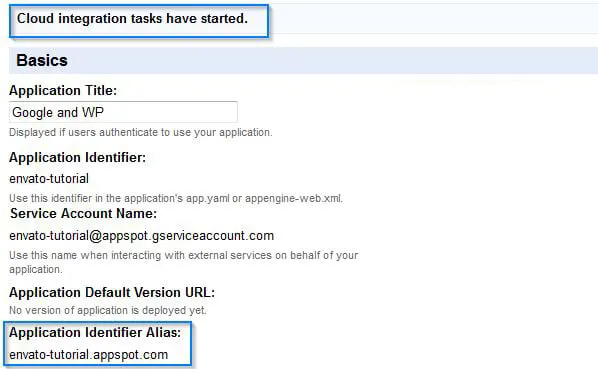 在Google App Engine上托管WordPress网站