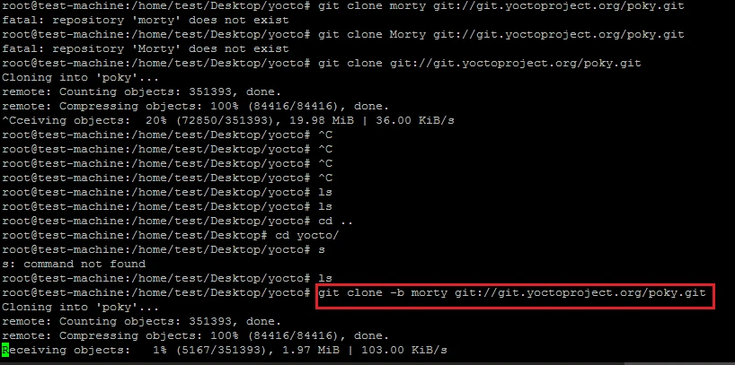 Yocto入门教程:在Ubuntu上打造你的定制Linux系统