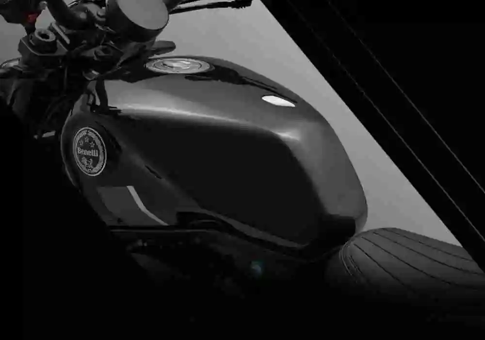 贝纳利哈伦252 & 哈伦402上线重庆摩展 售1.78万元起