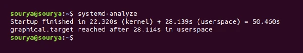 让Linux系统飞速启动:优化启动时间的技巧与方法