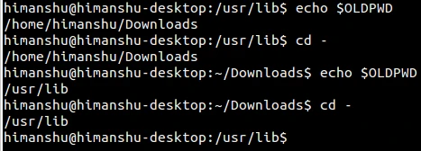 Linux系统命令行工具的使用技巧(一)