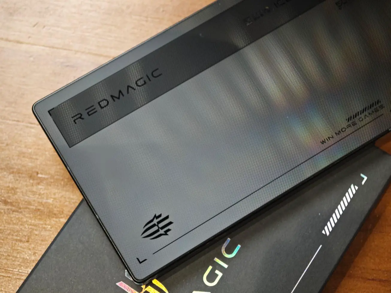 红魔9 Pro+评测：游戏手机、也可能是所有手机的终极形态