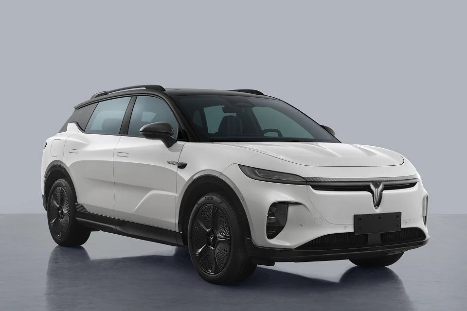消息称东风日产工厂将“代工”岚图与华为合作纯电 SUV 车型“知音”