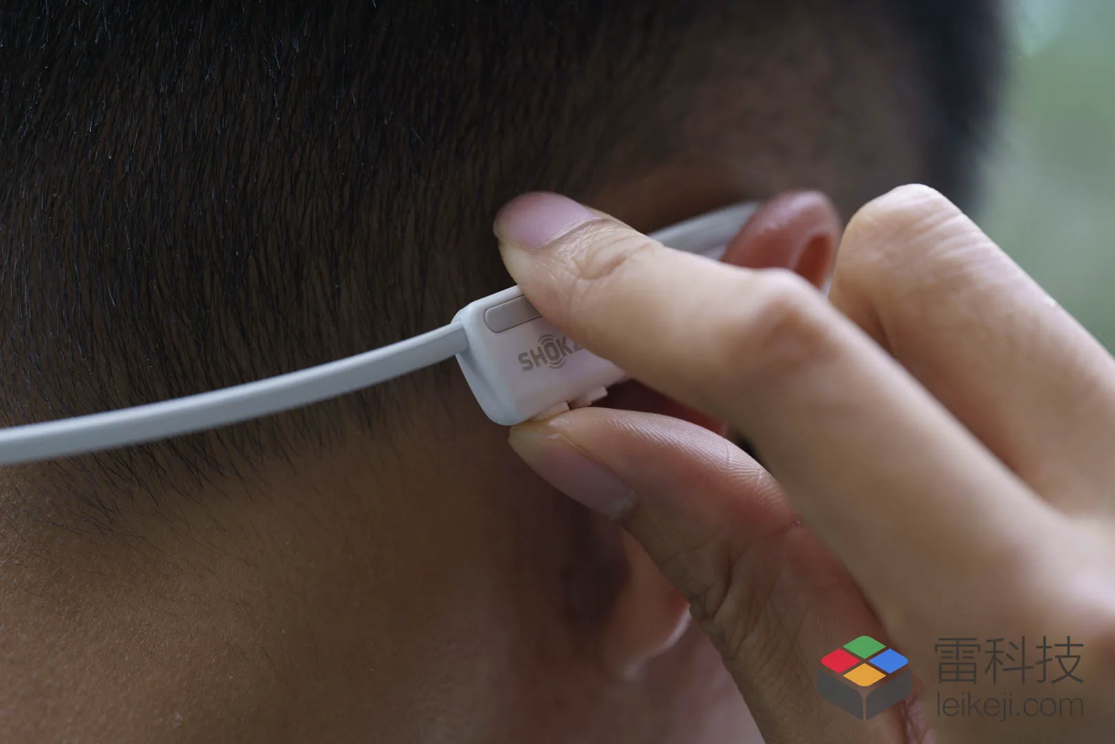 韶音OpenMove耳机体验：骨传导守门员如何抵御OWS入侵？