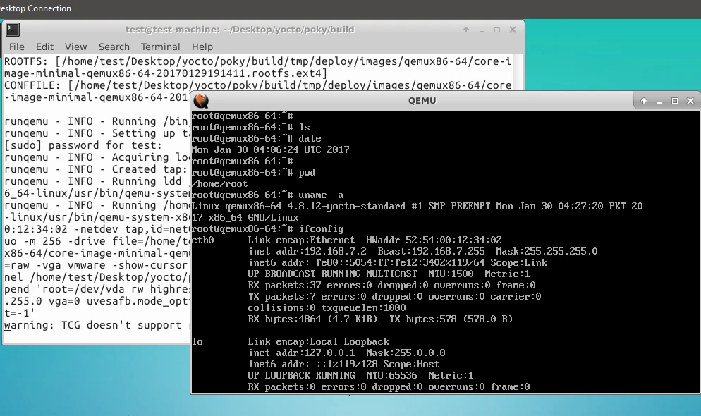 Yocto入门教程:在Ubuntu上打造你的定制Linux系统