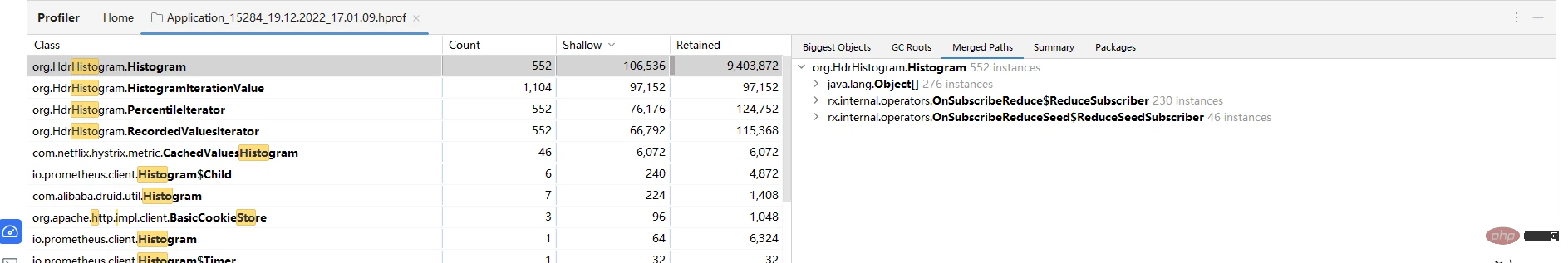 java内存异常使用导致full gc频繁怎么解决