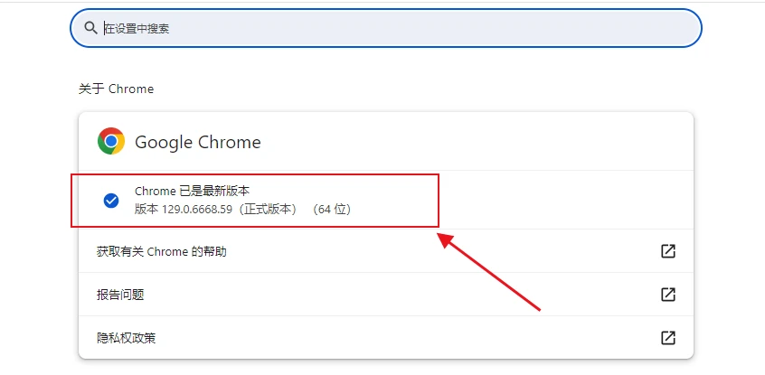 在Windows上优化Chrome的内存使用