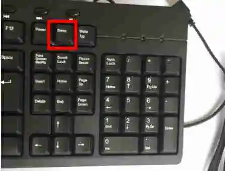 Win11怎么截屏 Windows11截屏怎么使用