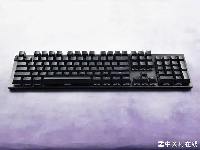 NZXT Function 2 键盘评测 极简也能堆料 