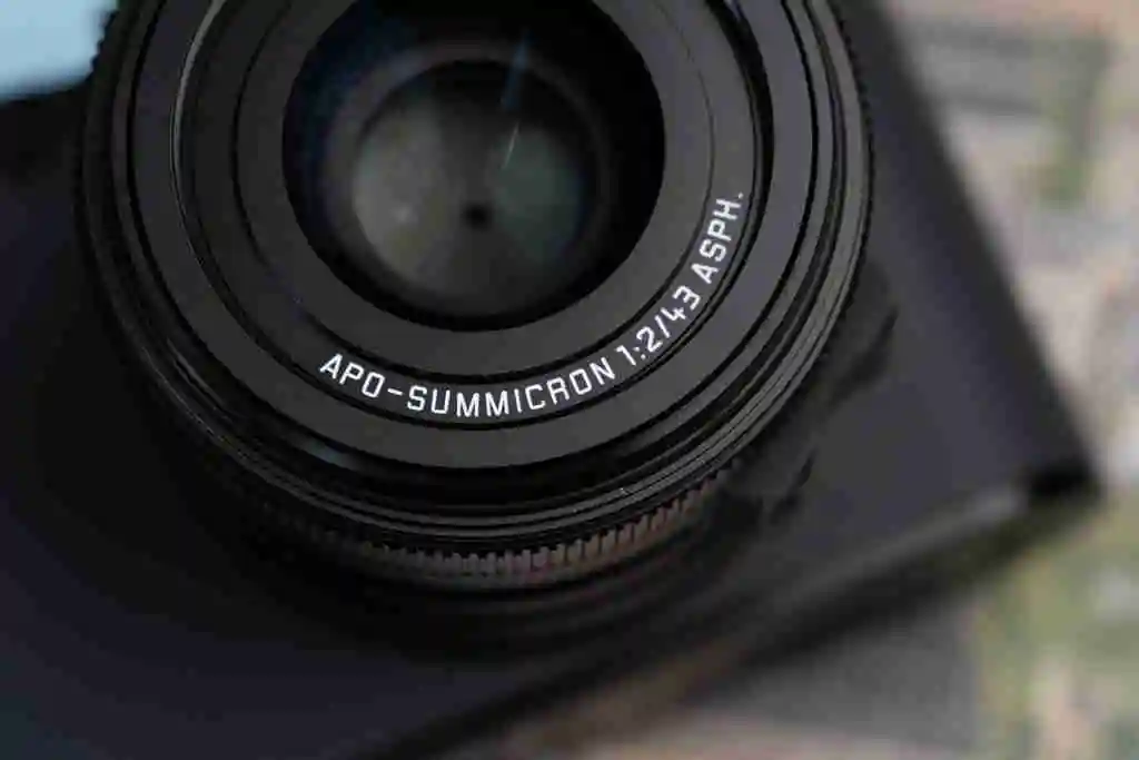43mm 双 A 镜头画质出众 徕卡 Q3 43 拍摄体验 