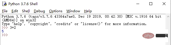 Python及Pycharm编译器安装