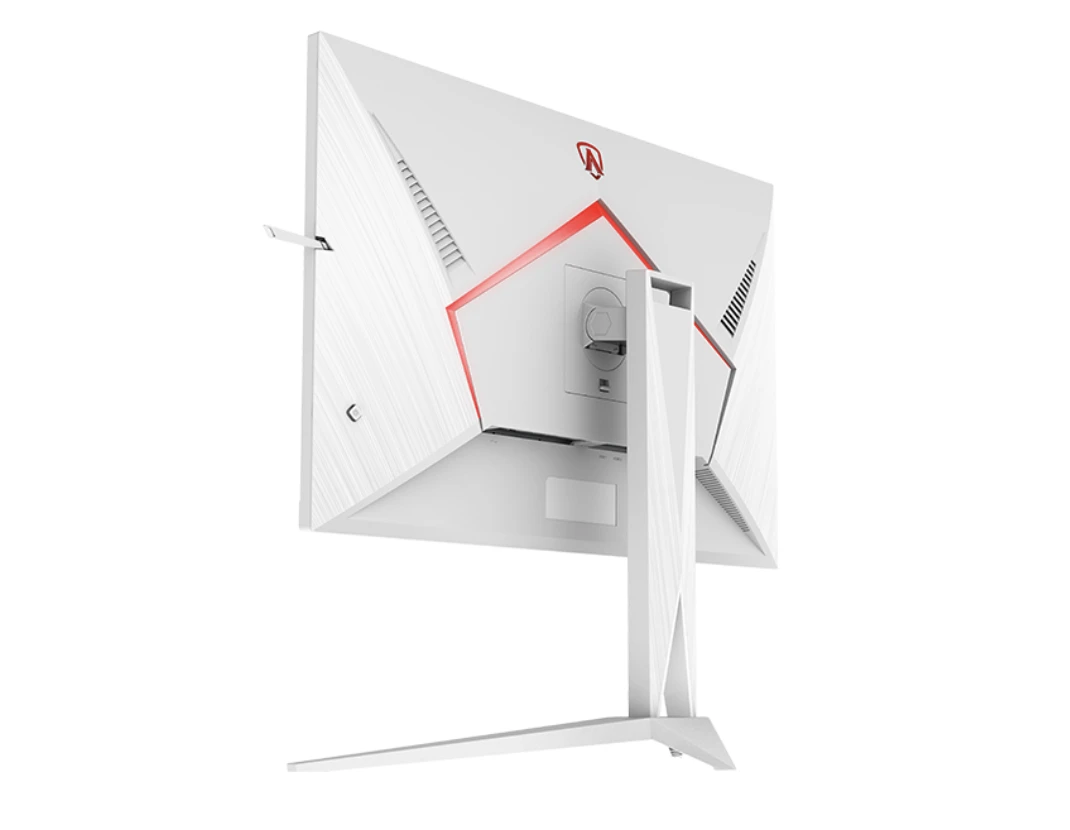 AOC 推出“AG275QXW”27 英寸显示器：2K 180Hz Fast IPS，1699 元