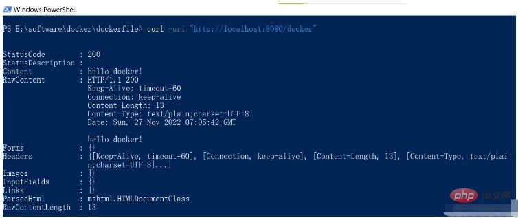 如何把SpringBoot项目打包成Docker镜像