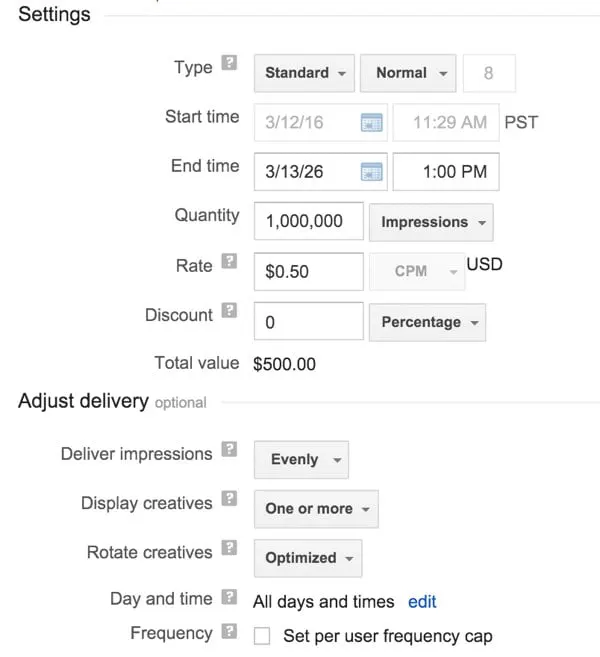 利用 Google DFP 广告管理系统实现收入最大化：简介