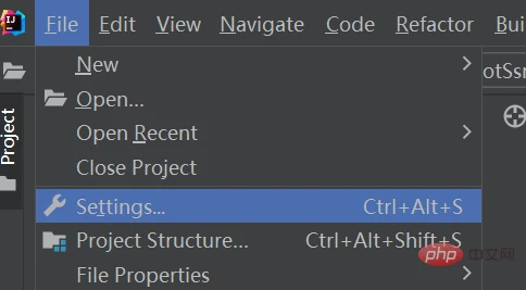 SpringBoot热部署启动关闭流程是什么