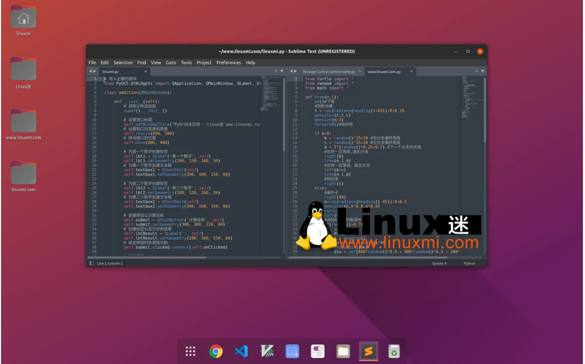 Linux 上最好的 8 款 Markdown 编辑器