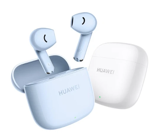 Canalys:2024 年 Q1 小米、华为超越苹果,跃居中国大陆 TWS 耳机市场出货量前两名