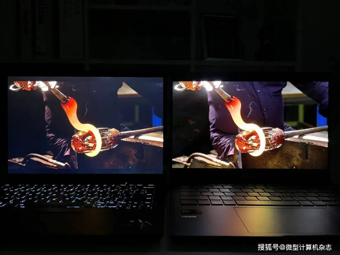 华硕灵耀14 2024体验:首发酷睿Ultra的AI超轻薄本