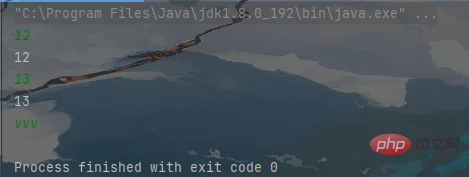 Java逻辑控制怎么使用