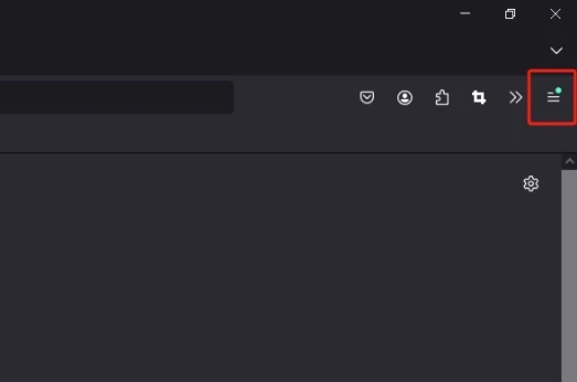 火狐浏览器怎么进入帮助页面