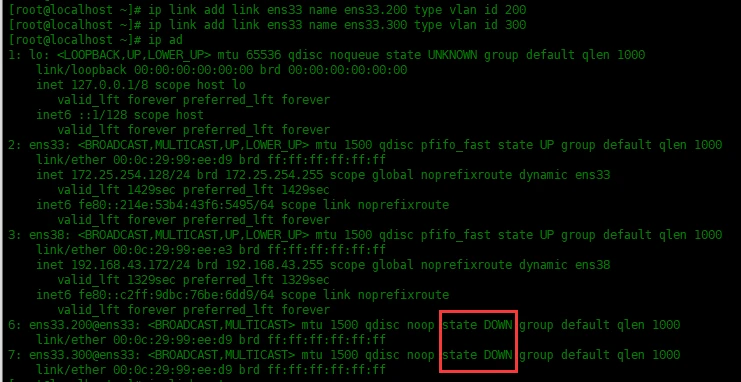 轻松打造高效网络——Linux下添加VLAN的方法