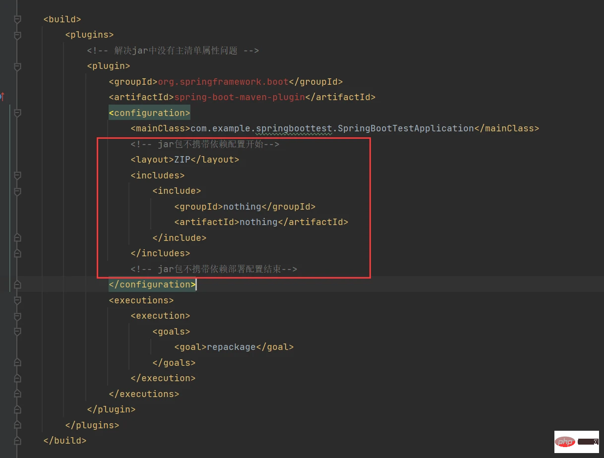 如何将本地SpringBoot项目jar包部署到Linux环境中
