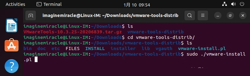 完美解决虚拟机安装VMware Tools灰色无法点击的问题