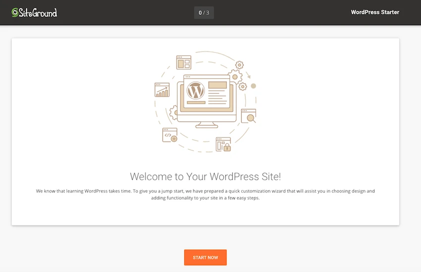 使用 SiteGround 托管 WordPress：优点和缺点以及如何开始