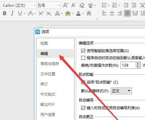 wps无法输入中文只能输入英文怎么办 WPS打不出汉字解决方法