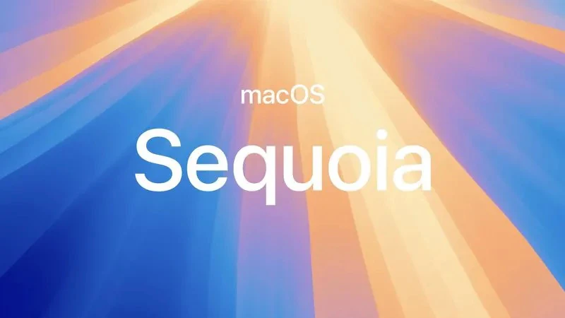 苹果 macOS 15 Sequoia 发布:附带全新 iPhone 镜像功能