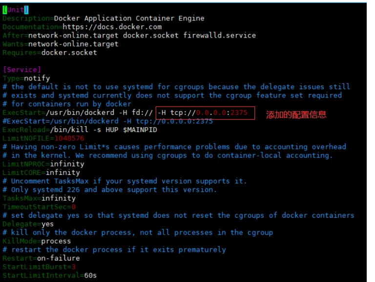 idea中如何将springboot项目部署到docker