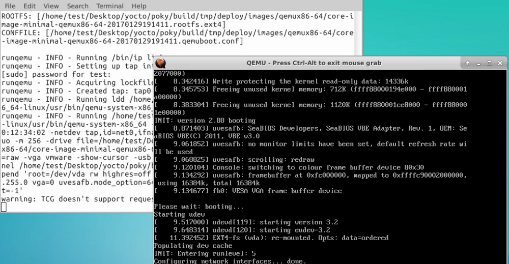 Yocto入门教程:在Ubuntu上打造你的定制Linux系统