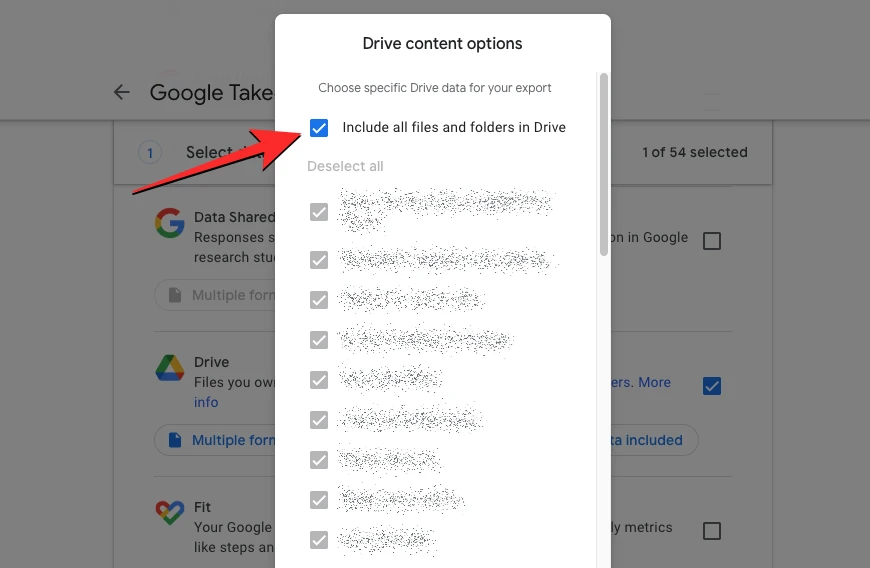 怎么将Google云端硬盘转移到另一个账户