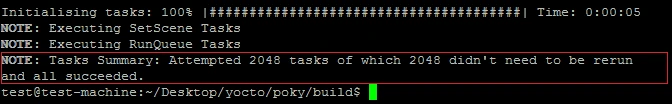 Yocto入门教程:在Ubuntu上打造你的定制Linux系统