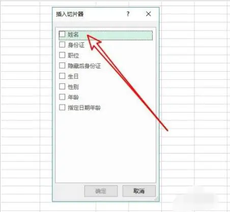 Excel2019透视表怎样使用切片器 Excel2019透视表使用切片器教程