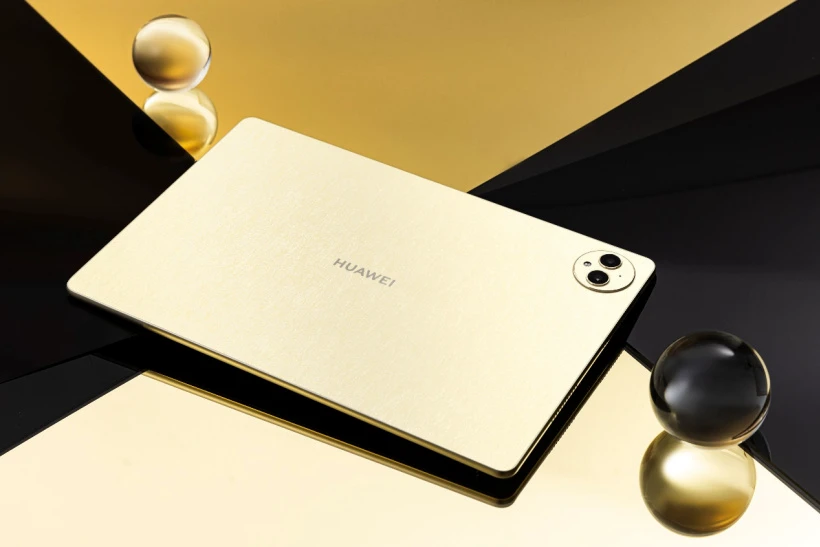 华为 MatePad Pro 12.2 正式发布:双层 OLED 云晰柔光屏 + 天生会画 App 造就极致创作体验