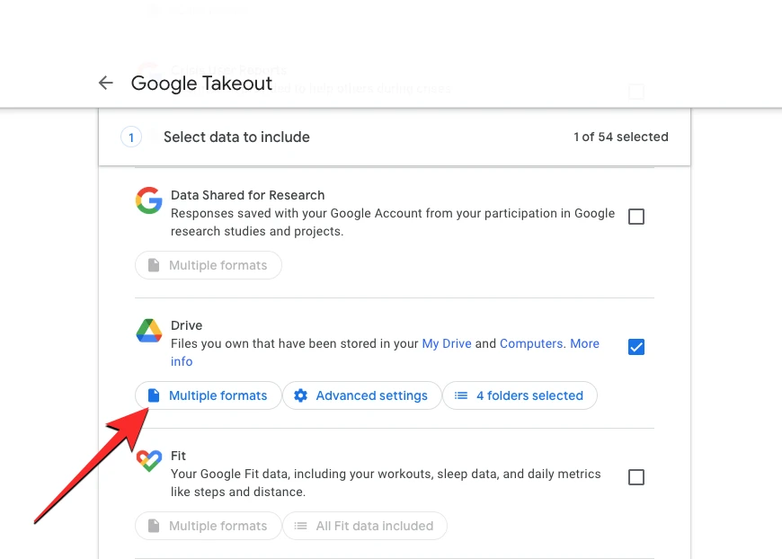 怎么将Google云端硬盘转移到另一个账户