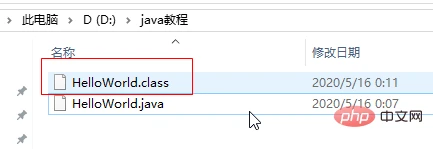 女朋友哭着说学不会Java，那天晚上我给她讲了一夜基础...