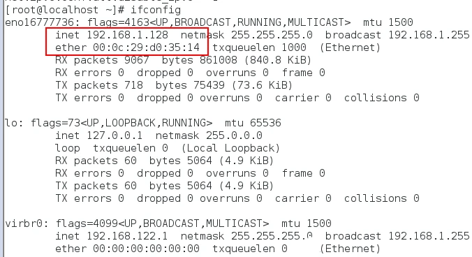 centos7怎么关闭ipv6仅使用ipv4?