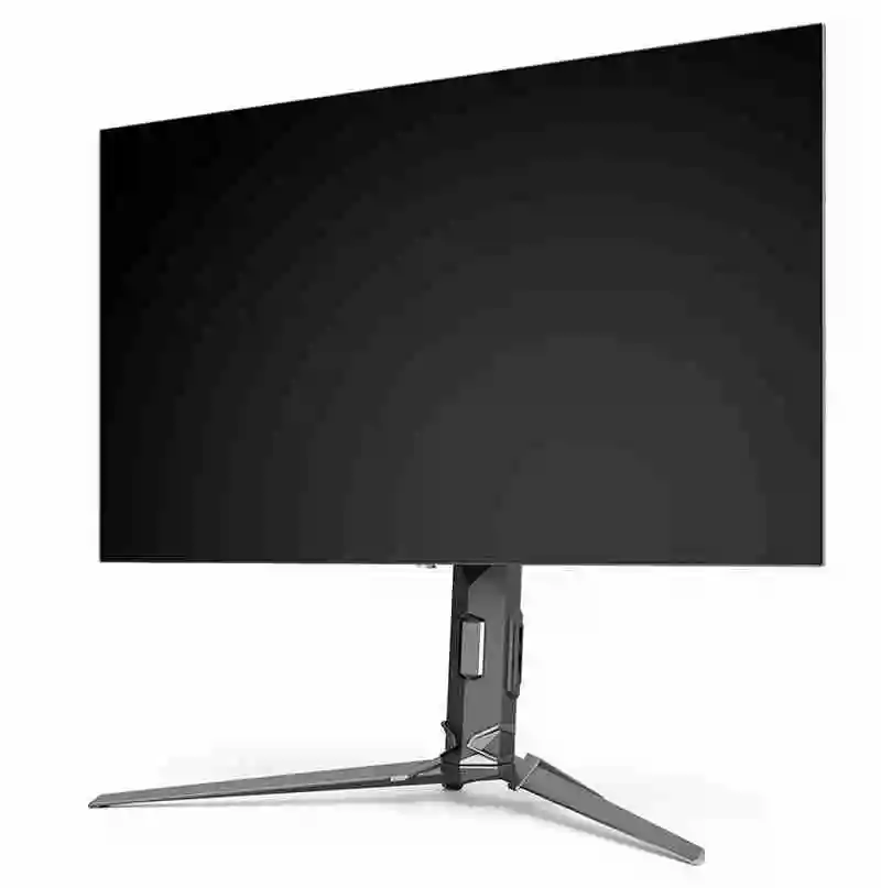 宏碁“Predator X32 X3”31.5 英寸显示器国行开售：4K 240FPS / 1080P 480Hz 双模式，8389 元