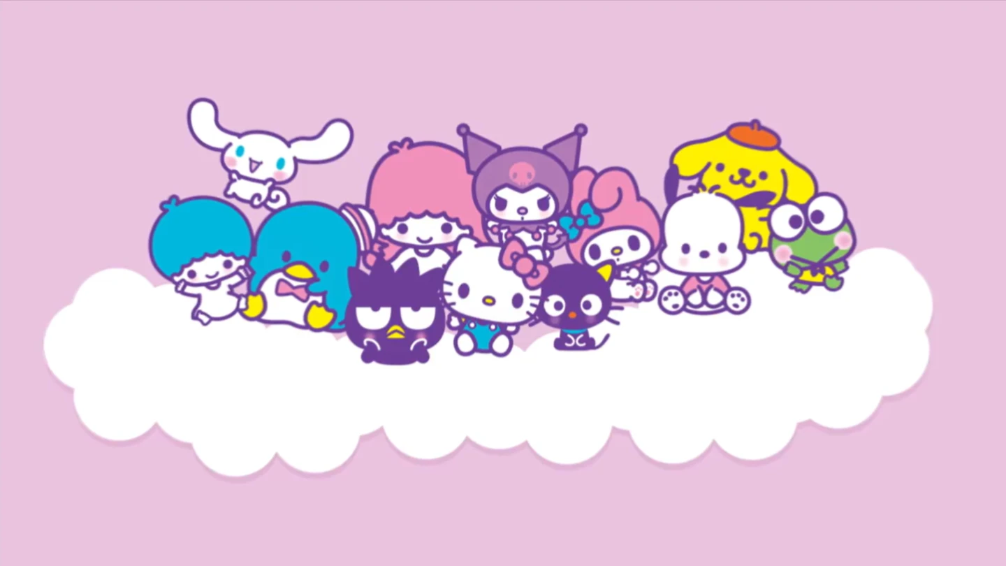 庆祝 Hello Kitty 50 周年，雷蛇官宣明日推出联名款游戏外设产品