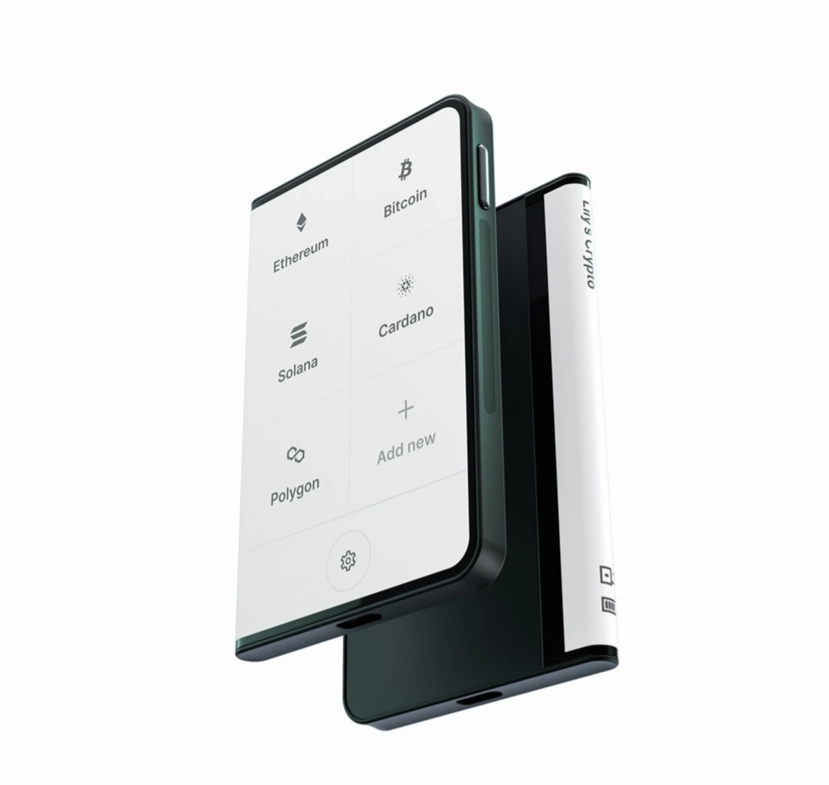 柔性电子墨水屏来袭,FlexEnable 推出全球首款量产消费级 OTFT 屏幕