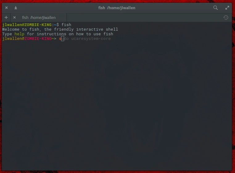Linux 三个命令工具！