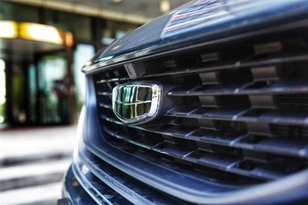 破我国侵权赔偿金额新高！吉利状告威马侵权成功，获赔6.4亿元