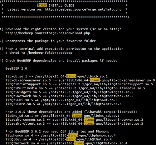 Linux中vim编辑器的搜索技巧