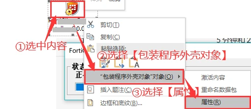 WPS无法打开嵌入的文件怎么办 WPS嵌入文件打不开解决教程
